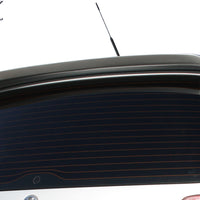 VW Passat B5 / B5.5 Station Wagon Roof spoiler UNPAINTED