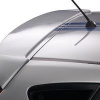 HYUNDAI i30 FD/FDH 2007-2012 Roof Spoiler UNPAINTED