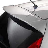 HYUNDAI i30 FD/FDH 2007-2012 Roof Spoiler UNPAINTED