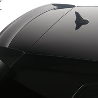 VW Golf 7 Roof Spoiler V1 UNPAINTED