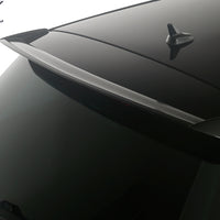 VW Golf 7 Roof Spoiler V1 UNPAINTED