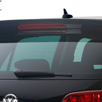 VW Golf 7 Roof Spoiler V1 UNPAINTED