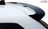 VW Polo 6R & Polo 6C "WRC-Look" Roof Spoiler UNPAINTED