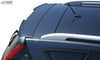 KIA Ceed Type ED SW StationWagon Roof Spoiler