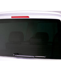 VW T6 & T6.1 Tailgate Spoiler UNPAINTED