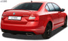 SKODA Octavia 3 (5E) Sedan "RS-Look UNPAINTED