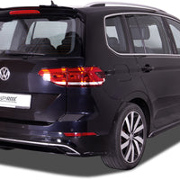 VW Touran 5T 2015+ Tagaluugi spoiler