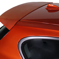 BMW 1-series F20 / F21 Roof Spoiler