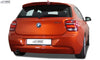 BMW 1-series F20 / F21 Roof Spoiler