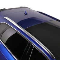 AUDI A3 8VA Sportback / S3 (only for S-Line & S3) Roof Spoiler