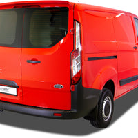 FORD Transit Custom / Tourneo Custom Tagauste spoiler