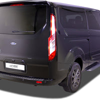 FORD Transit Custom / Tourneo Custom Tagaluugi spoiler