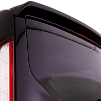 FORD Transit Custom / Tourneo Custom Tagaluugi spoiler