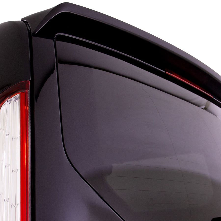 FORD Transit Custom / Tourneo Custom Tagaluugi spoiler