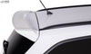 FORD Focus 3 Turnier / StationWagon Rear Wing Trunk Spoiler UNPAINTED