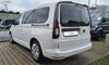 VW Caddy SB 2K 2KN (2020+) Rear Doors Spoiler UNPAINTED