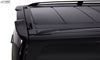 MERCEDES Vito W447 Rear Tailgate Spoiler