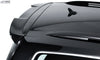 VW Sharan 7N 2010-2022 & SEAT Alhambra 7N 2010-2022 Tailgate Spoiler