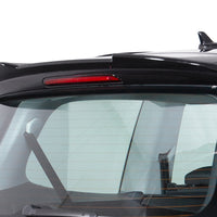 VW Sharan 7N 2010-2022 & SEAT Alhambra 7N 2010-2022 Tailgate Spoiler