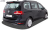 VW Sharan 7N 2010-2022 & SEAT Alhambra 7N 2010-2022 Tailgate Spoiler