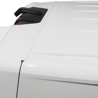 VW Crafter & MAN TGE high roof Standard (H2) Rear Doors Spoiler UNPAINTED