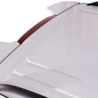 MERCEDES Vito & Viano 639 2003-2014 Rear doors spoiler UNPAINTED