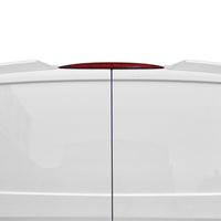 MERCEDES Vito & Viano 639 2003-2014 Rear doors spoiler UNPAINTED