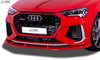 AUDI RS Q3 (F3) Front Lip Splitter UNPAINTED