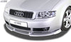 AUDI A4 8E B6 Front Lip Splitter UNPAINTED