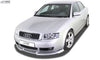 AUDI A4 8E B6 Front Lip Splitter UNPAINTED