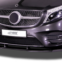 MERCEDES V-Class W447 AMG-Line Front Lip 