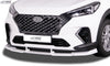 HYUNDAI Tucson N-Line (TL) 2018-2020 Front Lip Splitter UNPAINTED