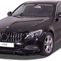 MERCEDES C-Class W205, S205, C205 (-2018) 