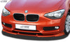 BMW 1-series F20 / F21 2011-2015 Front Lip Splitter UNPAINTED