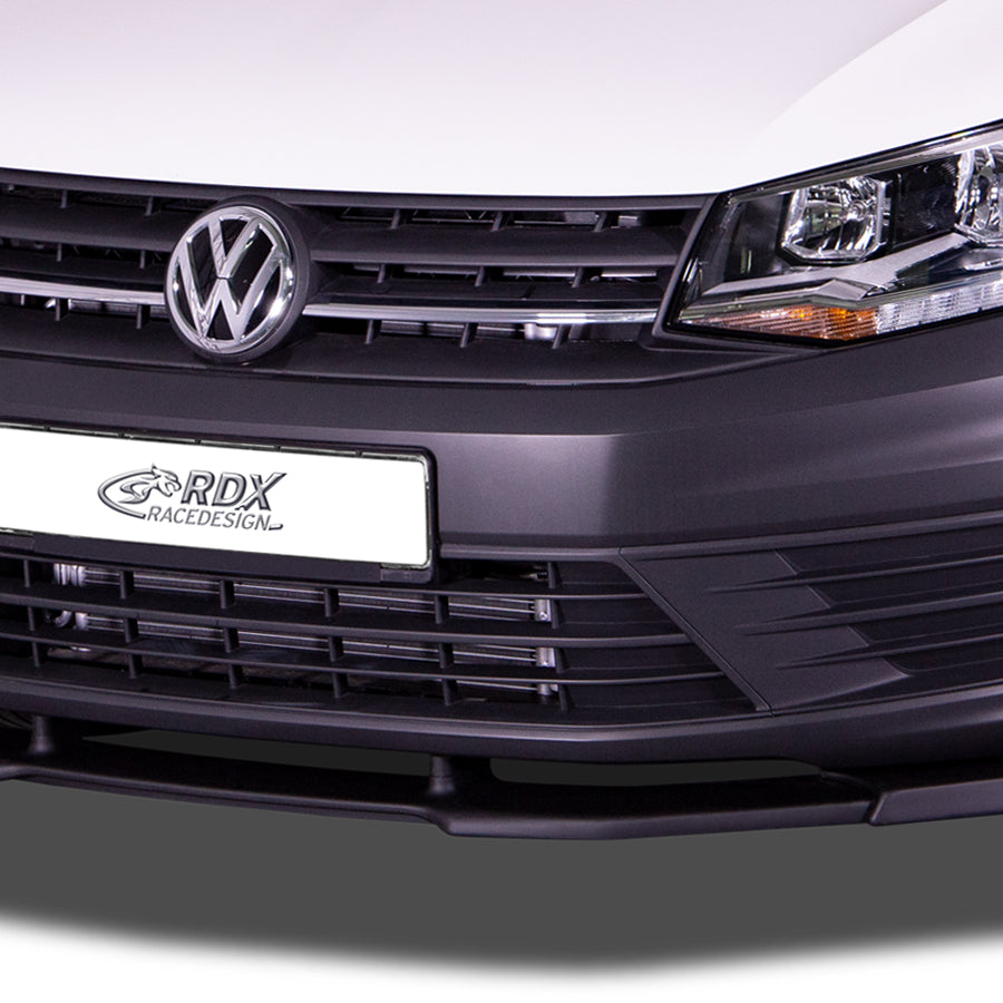 VW Caddy 2K (2015-2020) Front Lip 