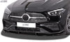 MERCEDES C-Class AMG-Line W206, S206 Front Lip Splitter