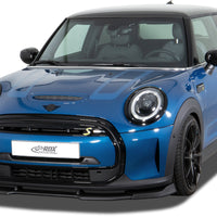 MINI Cooper F55, F56, F57 (2020+) Front Lip Splitter