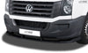 VW Crafter 2006-2017 Front Lip Splitter UNPAINTED