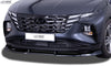 HYUNDAI Tucson (NX4e) 2020+ Front Lip Splitter UNPAINTED