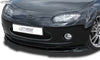 MAZDA MX5 (NC) 2005-2008 Front Lip Splitter UNPAINTED