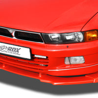 MITSUBISHI Galant 1996+ Front Lip Splitter UNPAINTED