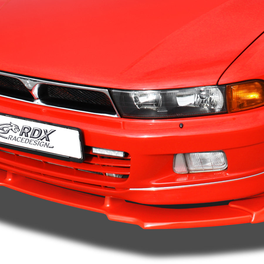 MITSUBISHI Galant 1996+ Front Lip Splitter UNPAINTED