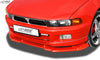 MITSUBISHI Galant 1996+ Front Lip Splitter UNPAINTED