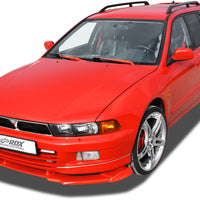 MITSUBISHI Galant 1996+ Front Lip Splitter UNPAINTED