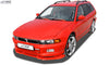 MITSUBISHI Galant 1996+ Front Lip Splitter UNPAINTED