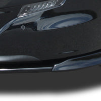 PEUGEOT RCZ Phase 2 2013+ Front Lip Splitter