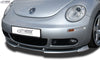 VW Beetle 2005-2010 Front Lip Splitter UNPAINTED