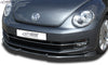 VW Beetle 2011+ Front Lip Splitter UNPAINTED