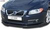 VOLVO S80 2006-2013 / V70 2007-2013 Front Lip Splitter UNPAINTED