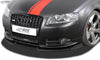 AUDI A3 8P (2006-2008) S-Line / A3 Sportback -2008 S-Line Front Lip Splitter